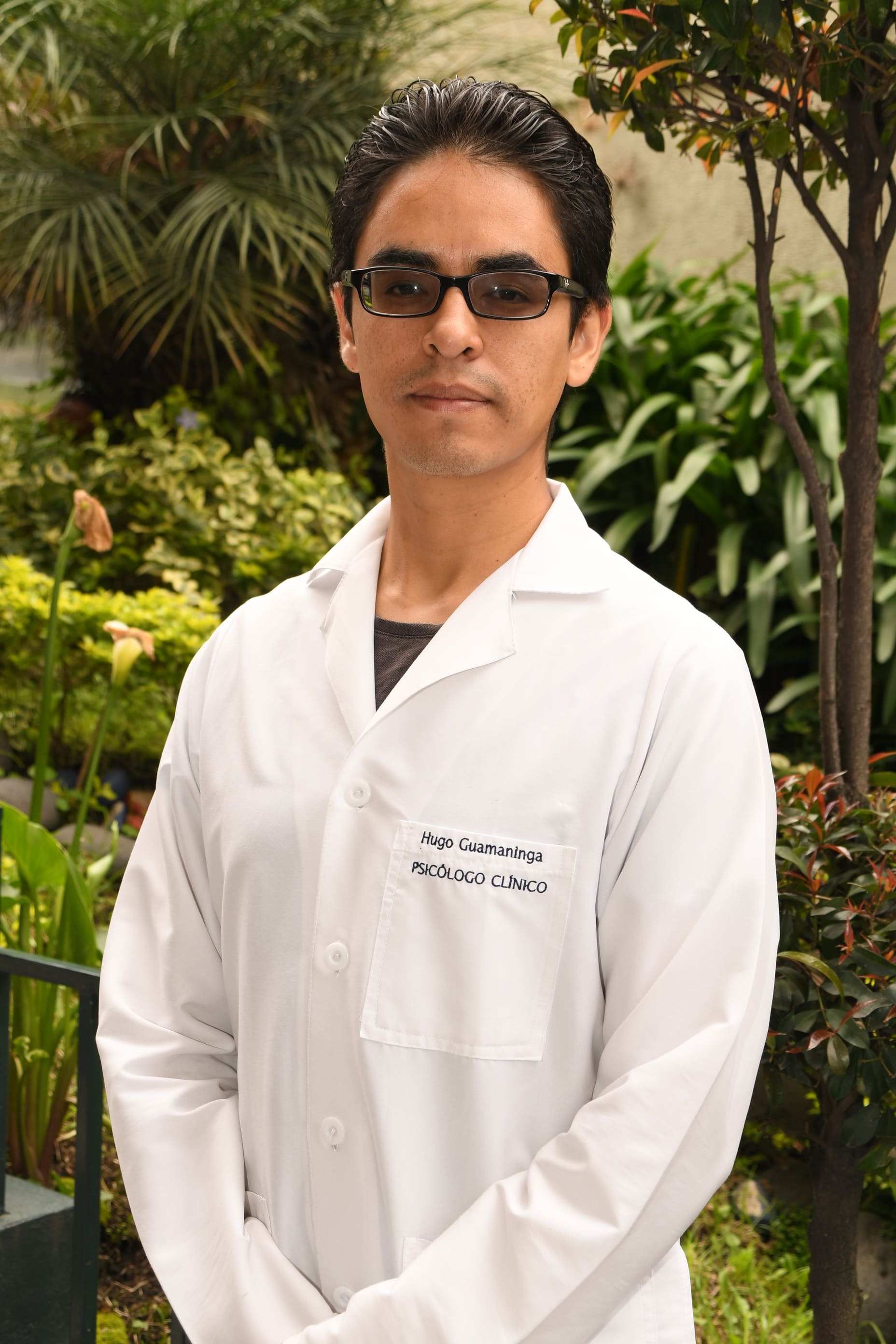 Equipo profesional del Centro Neuropsicológico Cognimed